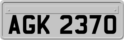 AGK2370