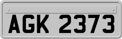 AGK2373