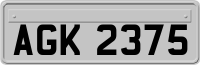 AGK2375