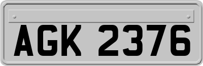 AGK2376