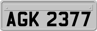 AGK2377
