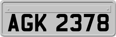 AGK2378