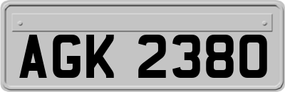 AGK2380
