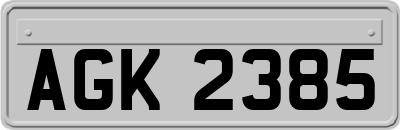 AGK2385