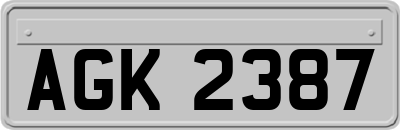 AGK2387