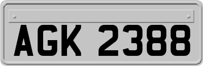 AGK2388