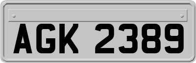 AGK2389