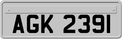 AGK2391