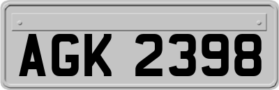 AGK2398