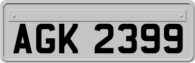 AGK2399
