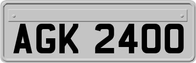 AGK2400