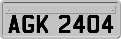 AGK2404