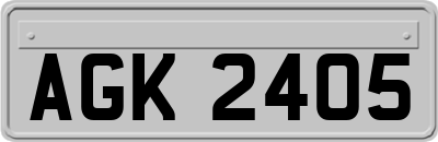 AGK2405