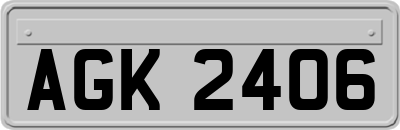 AGK2406