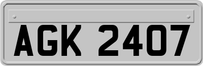 AGK2407