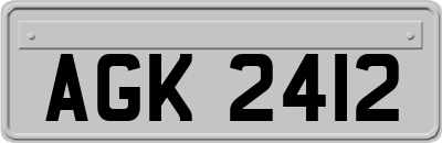 AGK2412