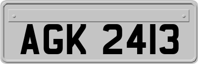 AGK2413