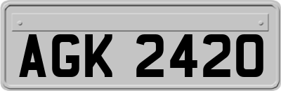 AGK2420