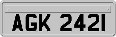 AGK2421