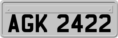 AGK2422