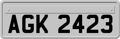 AGK2423