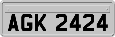 AGK2424