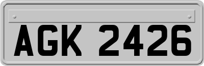 AGK2426