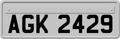 AGK2429