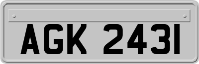 AGK2431