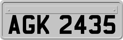 AGK2435