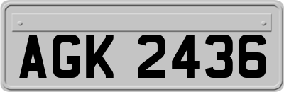 AGK2436