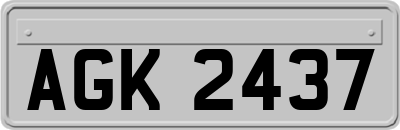AGK2437