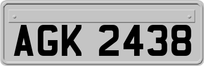 AGK2438