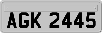 AGK2445