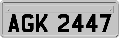 AGK2447