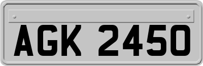 AGK2450