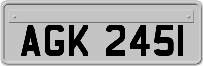 AGK2451