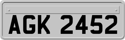 AGK2452