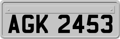 AGK2453