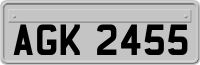AGK2455