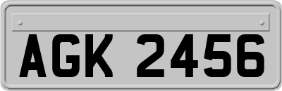 AGK2456