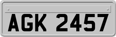 AGK2457