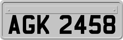 AGK2458