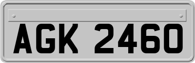AGK2460