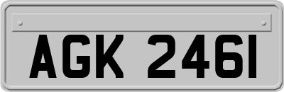 AGK2461