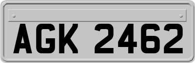 AGK2462