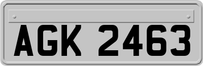 AGK2463
