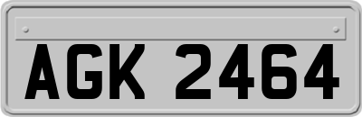 AGK2464