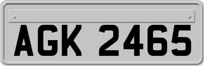 AGK2465
