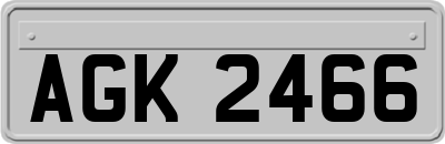AGK2466